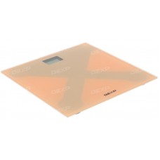 Весы DEXP SCGBG-26P