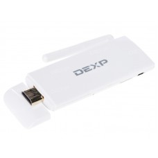 Медиаплеер DEXP LD303