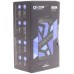 4" Смартфон DEXP Ixion M240 Strike 3 Pro 8 ГБ розовый