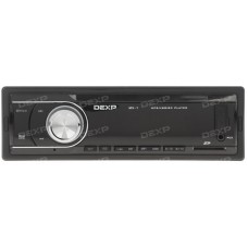 Автопроигрыватель DEXP MX-1