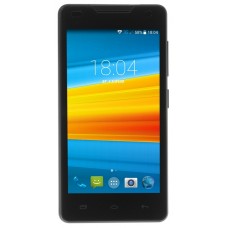 4.5" Смартфон DEXP Ixion M145 Link 8 ГБ черный