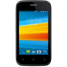 3.5" Смартфон DEXP Ixion ES135 Hit 4 ГБ черный
