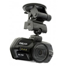 Видеорегистратор DEXP EV-710