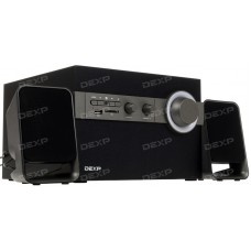 Колонки 2.1 DEXP T350