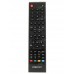 32" (81 см)  Телевизор LED DEXP F32C7000B черный
