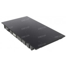 Электрическая варочная поверхность DEXP 3M2ITYL/B