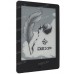 6'' Электронная книга Dexp P1 Mirage черный