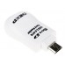 OTG карт-ридер DEXP OCR003