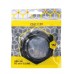 Кабель DEXP DC jack 3.5 мм - USB черный 1 м