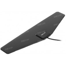 ТВ-Антенна DEXP InHome 90L