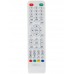 19" (48 см)  Телевизор LED DEXP H19D7100E/W белый