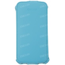 Флип-кейс  DEXP для смартфона DEXP Ixion E145