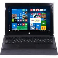 10.1" Планшет DEXP Ursus KX210 AVA 32 Гб + клавиатура 3G черный