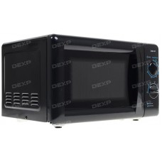 Микроволновая печь DEXP BL-80 черный
