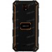 5" Смартфон DEXP Ixion P350 Tundra Rev.2 8 ГБ черный