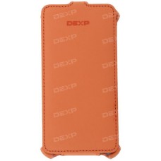 Флип-кейс  DEXP для смартфона DEXP Ixion ES145