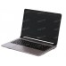 14" Ноутбук DEXP Athena T116 серебристый
