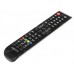 19" (48 см)  LED-телевизор DEXP H19B3000E черный