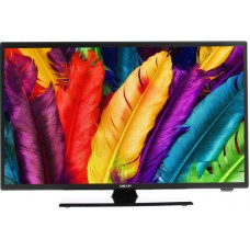 24" (60 см)  LED-телевизор DEXP 24A7100 черный