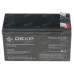 Аккумуляторная батарея для ИБП DEXP Power-K 9A-h
