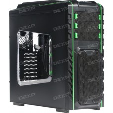 Корпус DEXP AWG-DE5 черный
