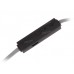 Bluetooth стереогарнитура DEXP S320 черный