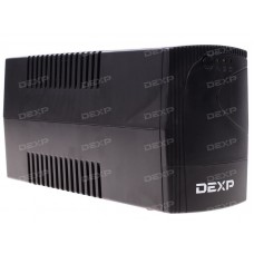 ИБП DEXP IEC Pro 650VA