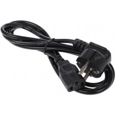 Кабель питания DEXP CEE 7/7 - IEC 320 C13
