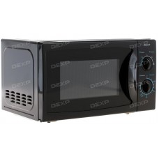 Микроволновая печь DEXP MC-70 черный