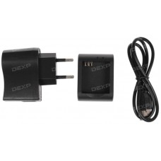 Зарядное устройство DEXP BT002