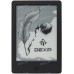 6'' Электронная книга Dexp P1 Mirage черный