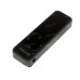 MP3 плеер DEXP T16 черный