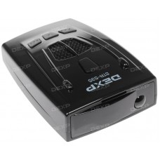 Радар-детектор DEXP STR-535