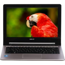11.6" Ноутбук DEXP Athena T114 серебристый