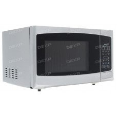 Микроволновая печь DEXP ES-90 серебристый