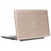 11.6" Ноутбук DEXP Athena T145 золотистый