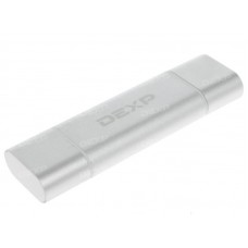 OTG карт-ридер DEXP V16