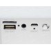 Портативная аудиосистема DEXP P260 черный
