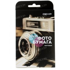 Фотобумага DEXP Matt 0803113