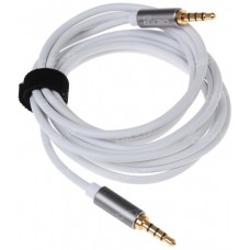 Кабель соединительный DEXP 3.5 mm jack - 3.5 mm jack