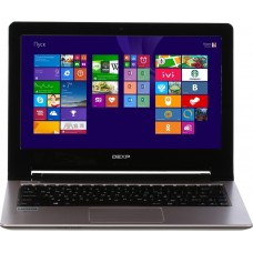 11.6" Ноутбук DEXP Athena T104 серебристый