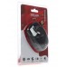 Мышь беспроводная DEXP WM-901BU черный
