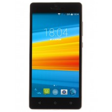 5" Смартфон DEXP Ixion M450 Neon 8 ГБ золотистый