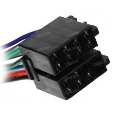 ISO-коннектор Dexp ISO-001