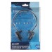 MP3 плеер DEXP X-609W черный
