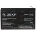 Аккумуляторная батарея для ИБП DEXP Power-K 7A-h