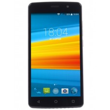 5" Смартфон DEXP Ixion ES750 8 ГБ золотистый