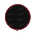 Портативная колонка DEXP P150 красный