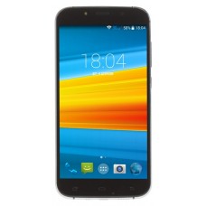 5.5" Смартфон DEXP Ixion ES255 Fire 8 ГБ черный