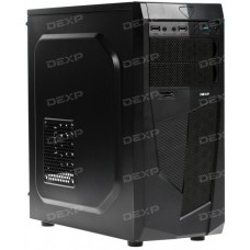 Корпус DEXP AWG-DE8 черный